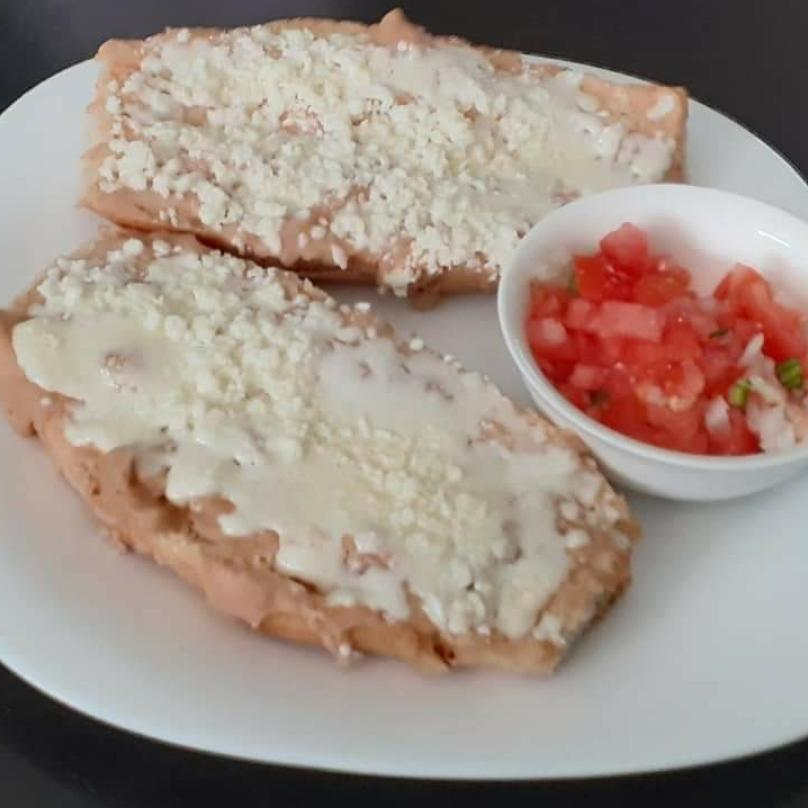 Molletes