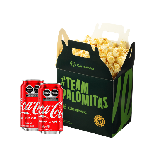 Combo Tradicional