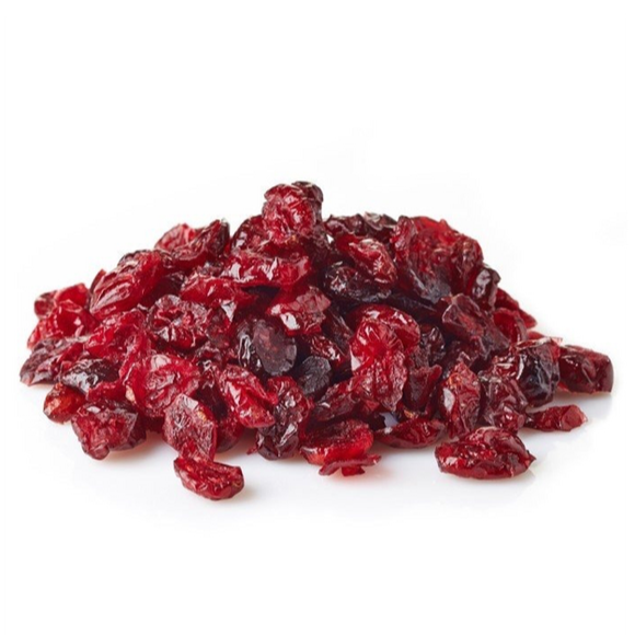 Arandano deshidratado