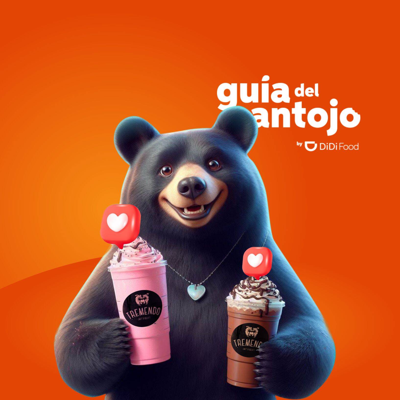 Martes 2 Malteadas Chicas a Precio Especial