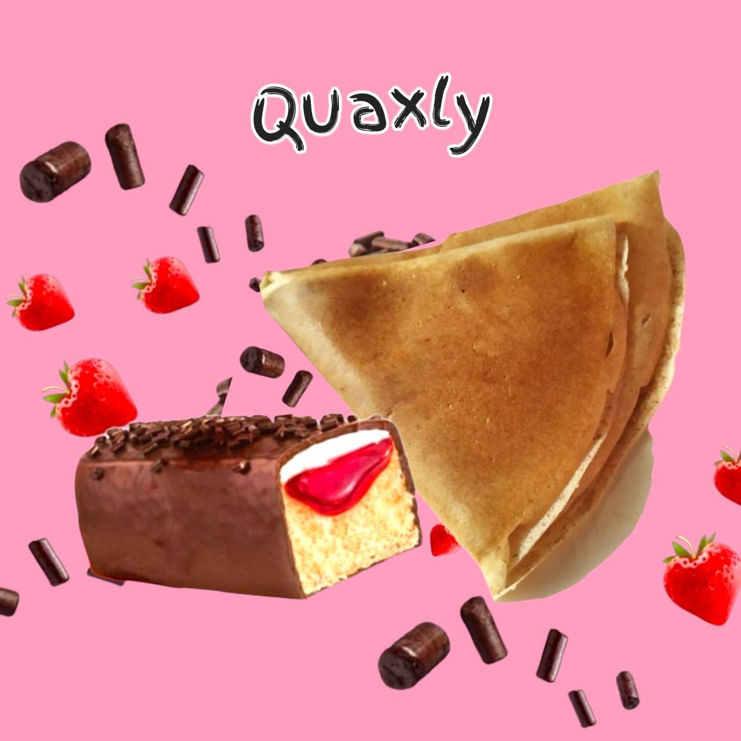 Crepa Quaxly