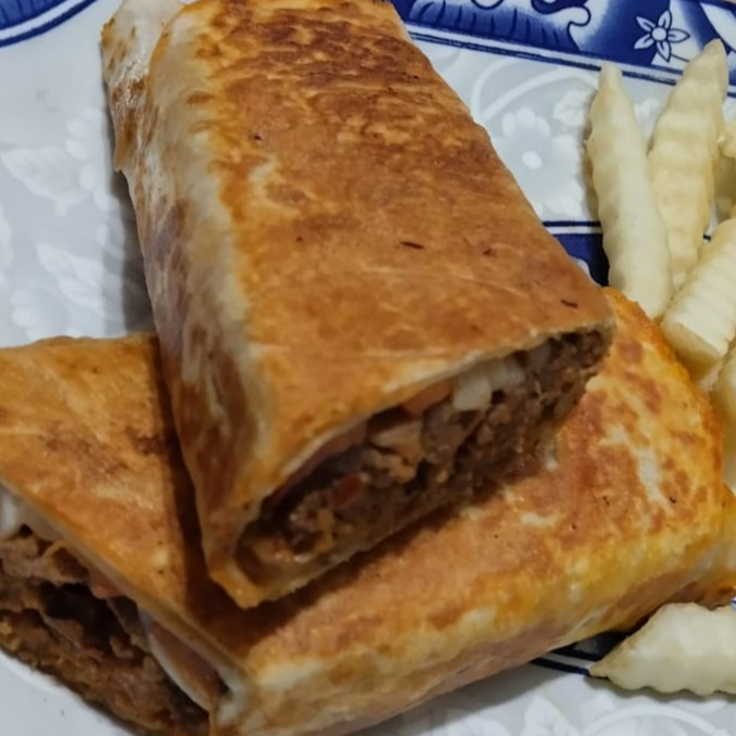 SHAWARMA CURIJIENTE