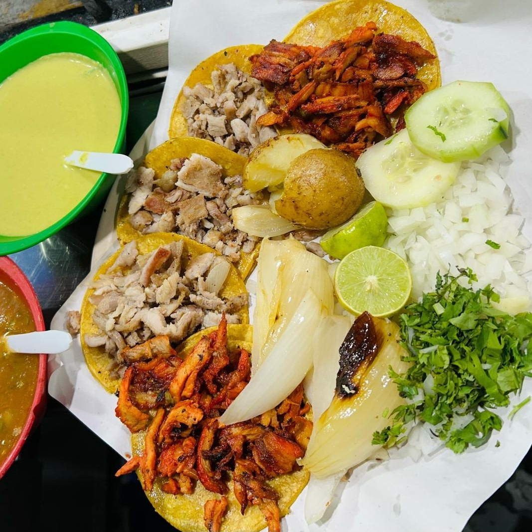 Orden Mixta