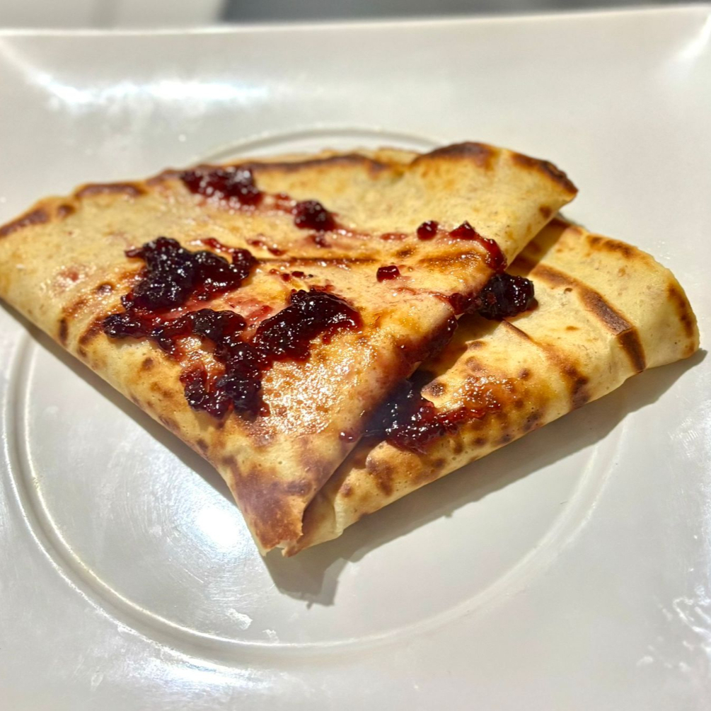 Crepizza