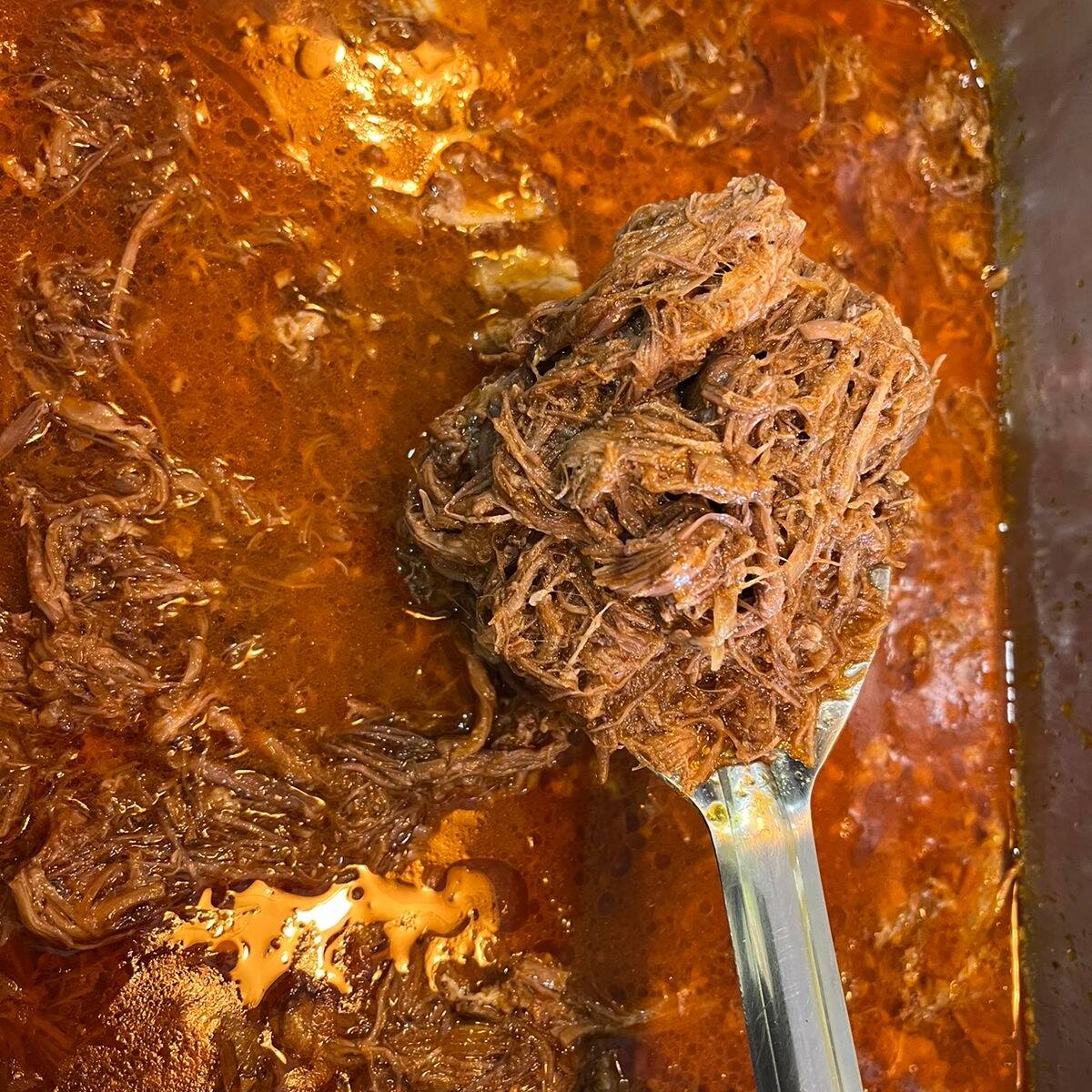 Taco de Costilla