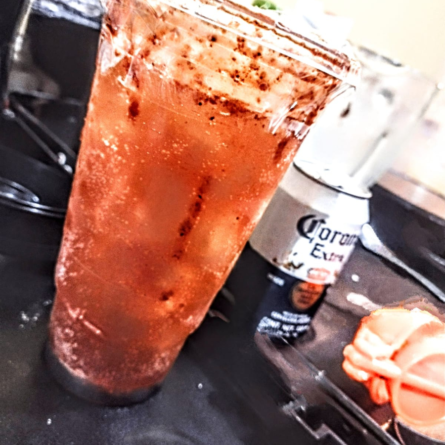 Michelada Extra