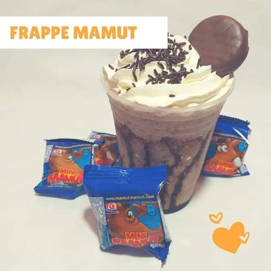 🔥🦣FRAPPÉ DE MAMUTS