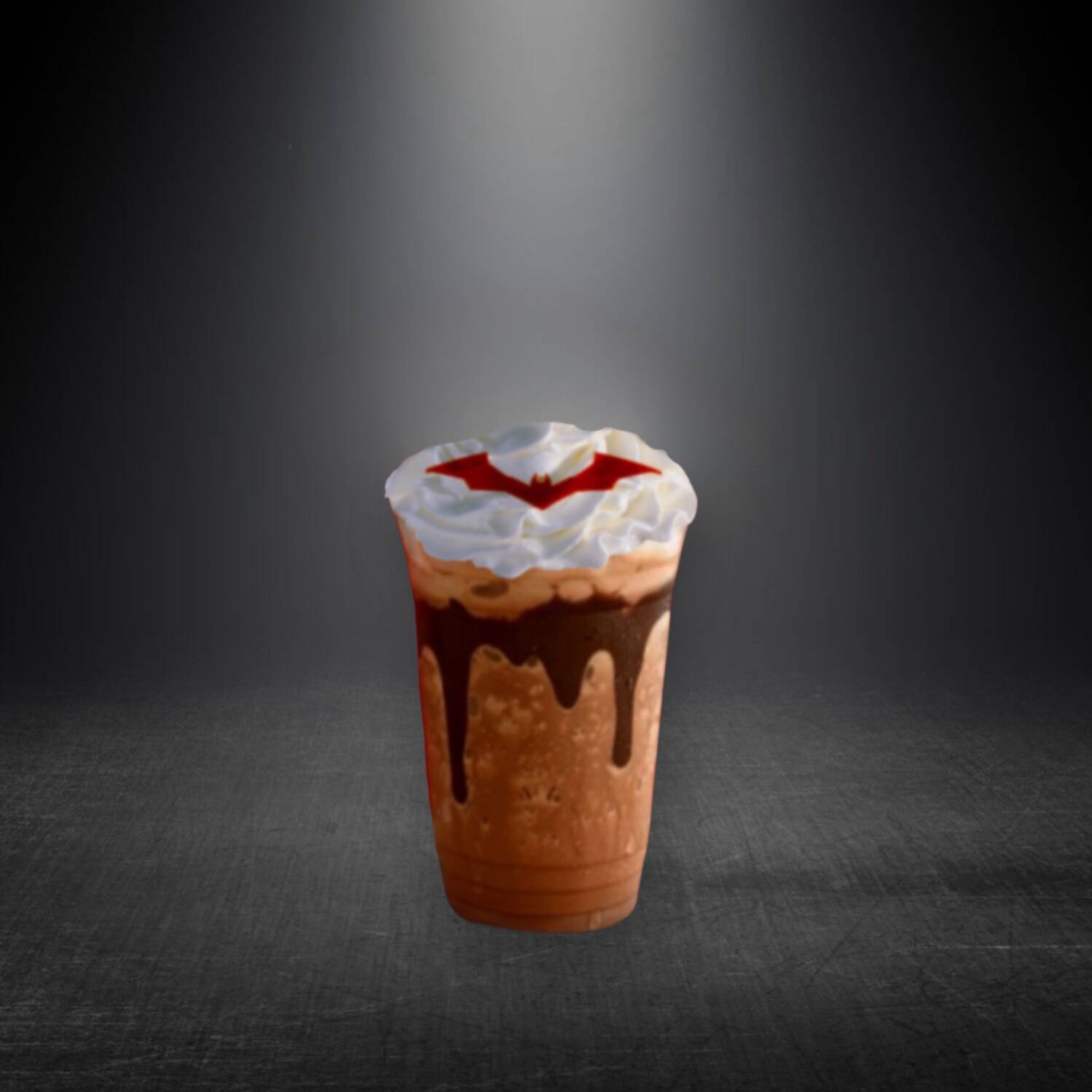 Frappé The Batman