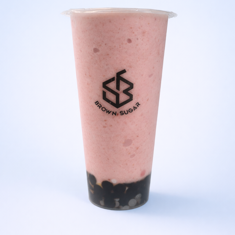 Fresa Frappe