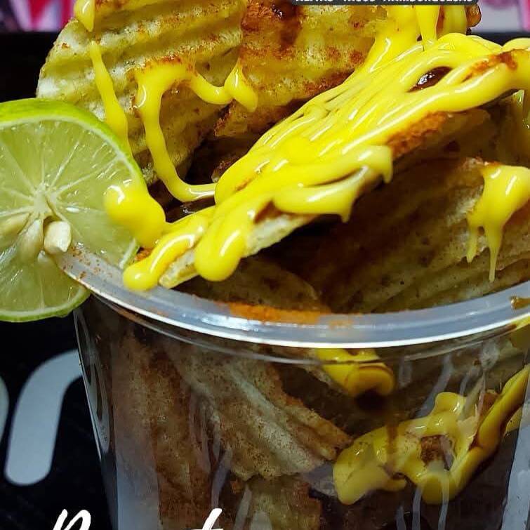 Papas Locas