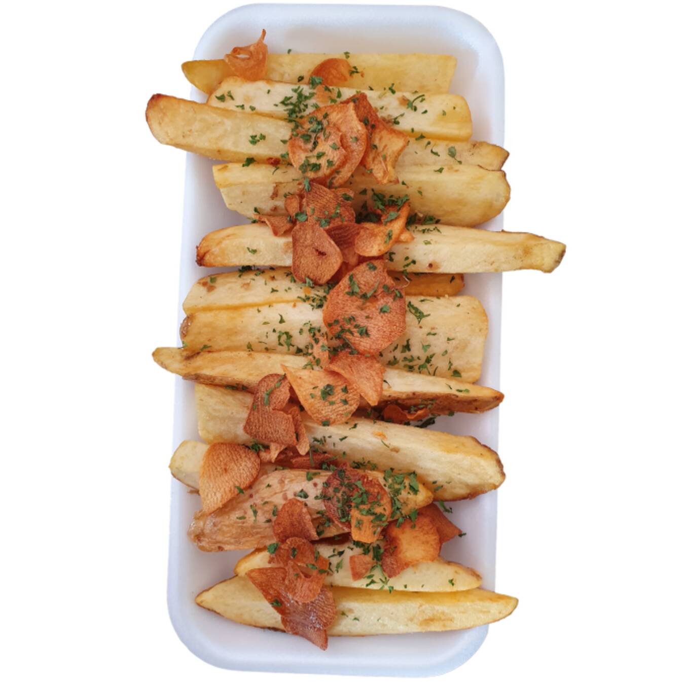 Papas Gajo