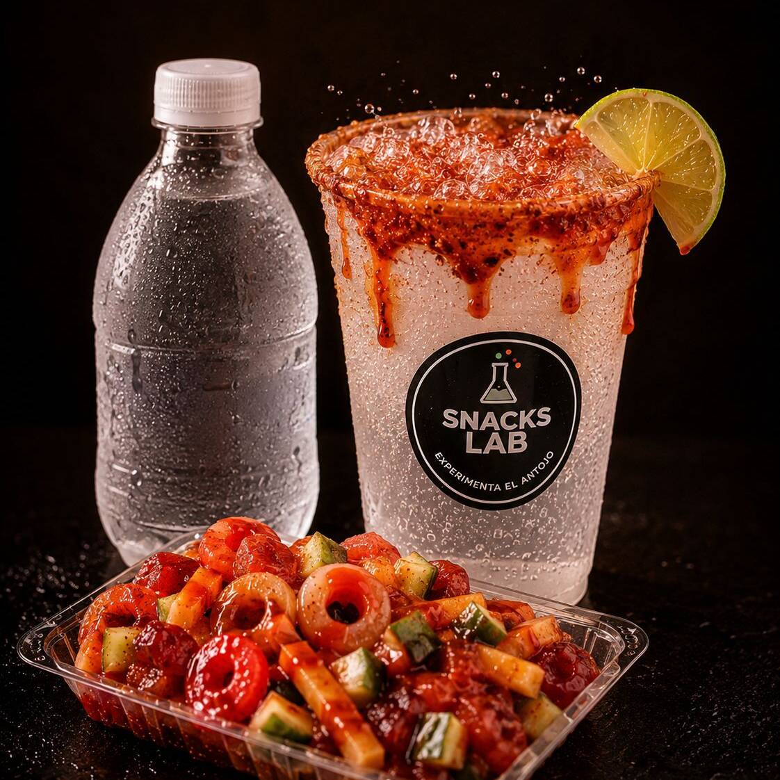 EXP 003– RUSA FAT