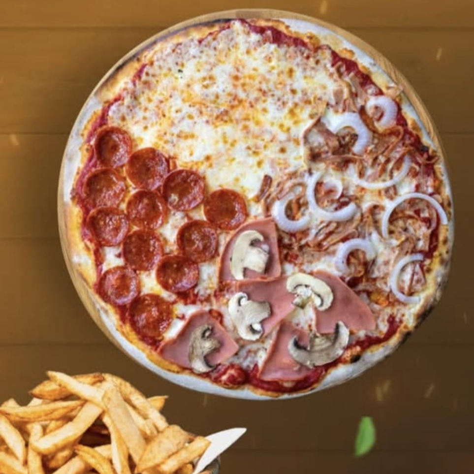 Combo 4 Quechoestaciones