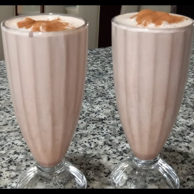 Choco de Medio Litro