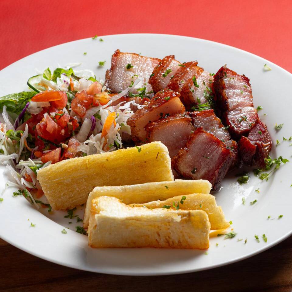 Boca de Chicharrón