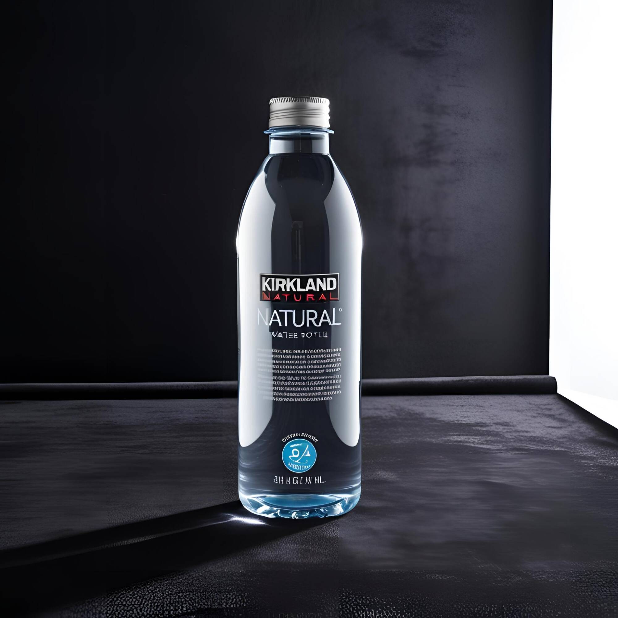 AGUA NATURAL