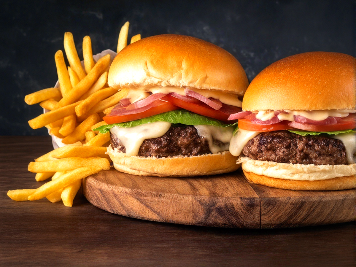 Street Burguer