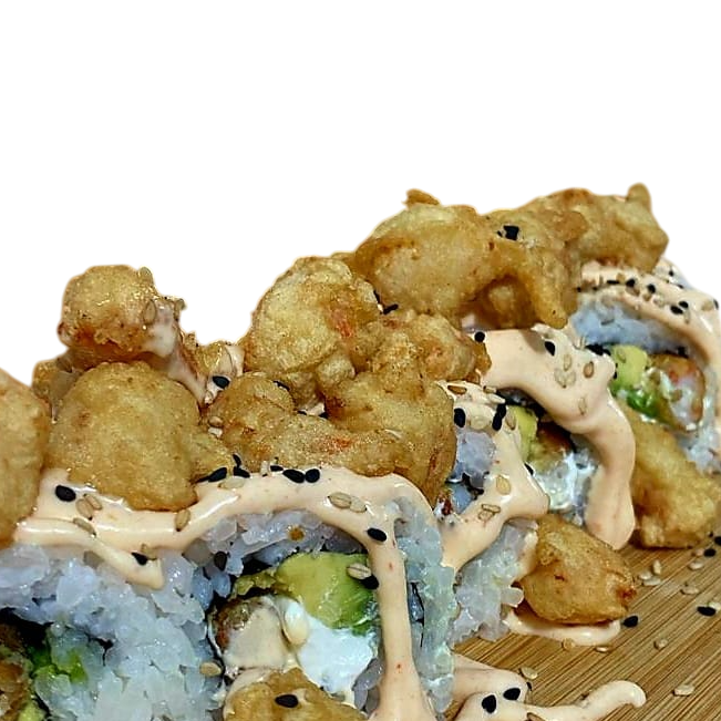 ROCA ROLL