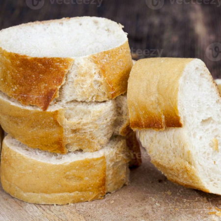 1 Orden de Pan/Bread