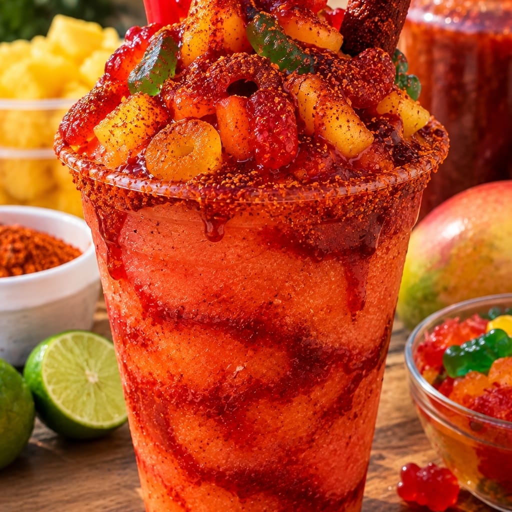Chamoyada