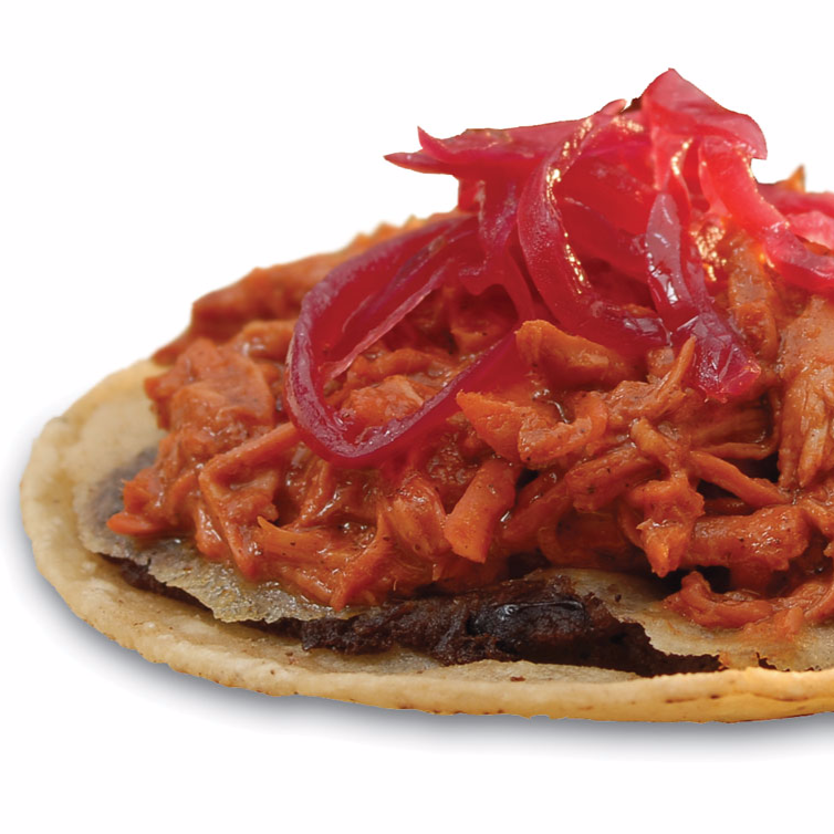 Panucho