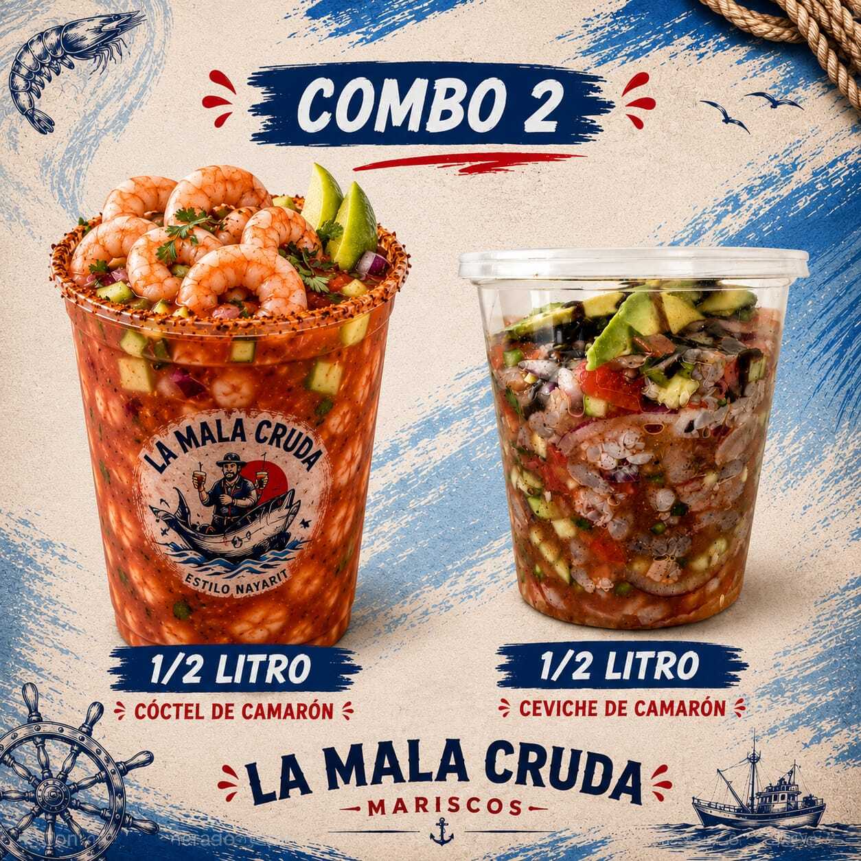 COMBO 2