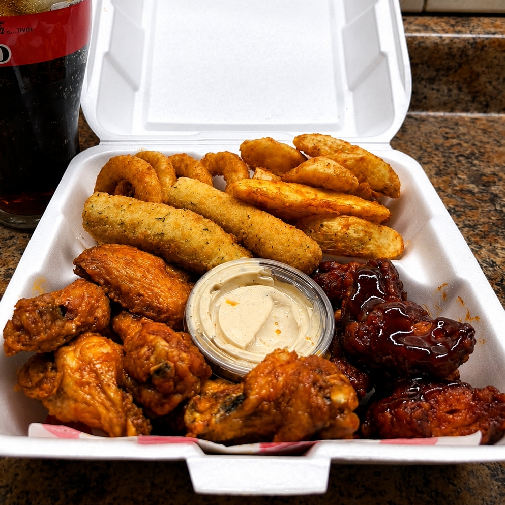 Sampler