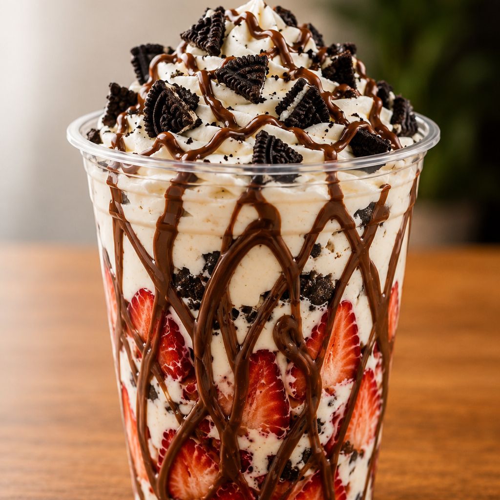 Choco Lovers