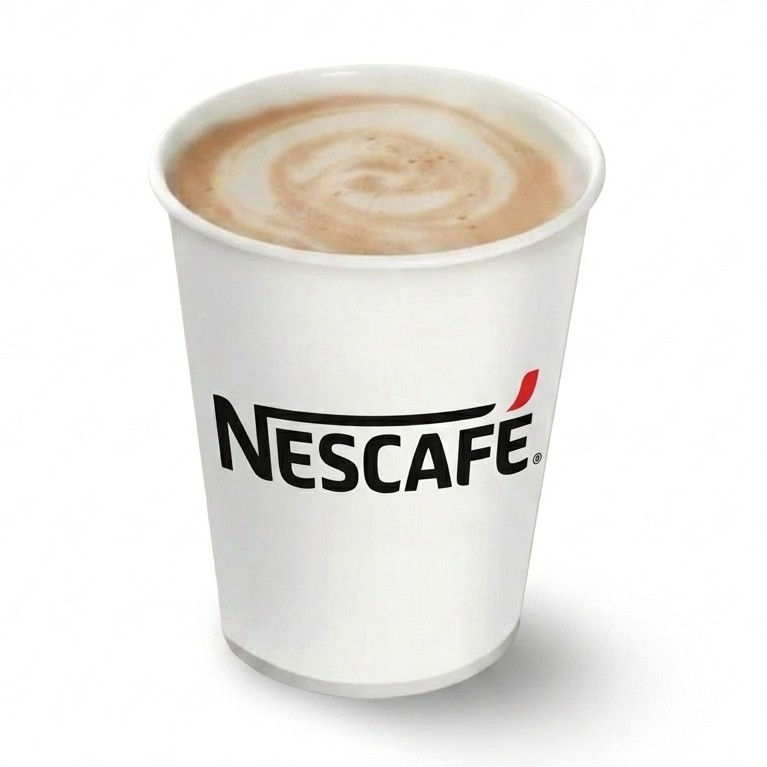 Nescafé - Clasico
