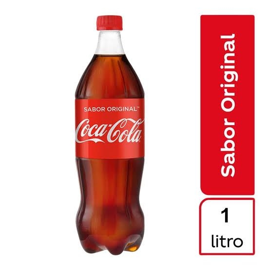 Refresco de 1 L