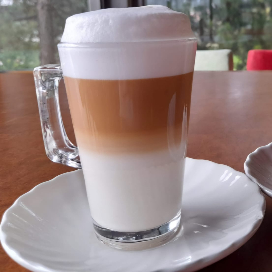 Capuchino