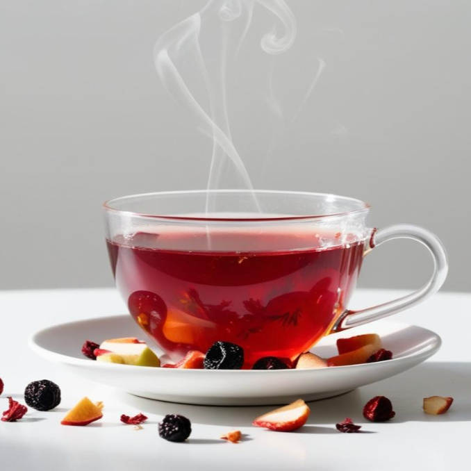Tisana Gourmet Moras
