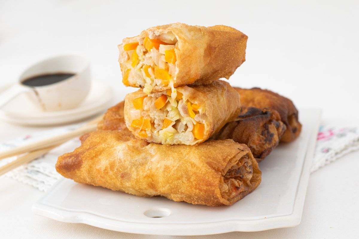Spring Rolls