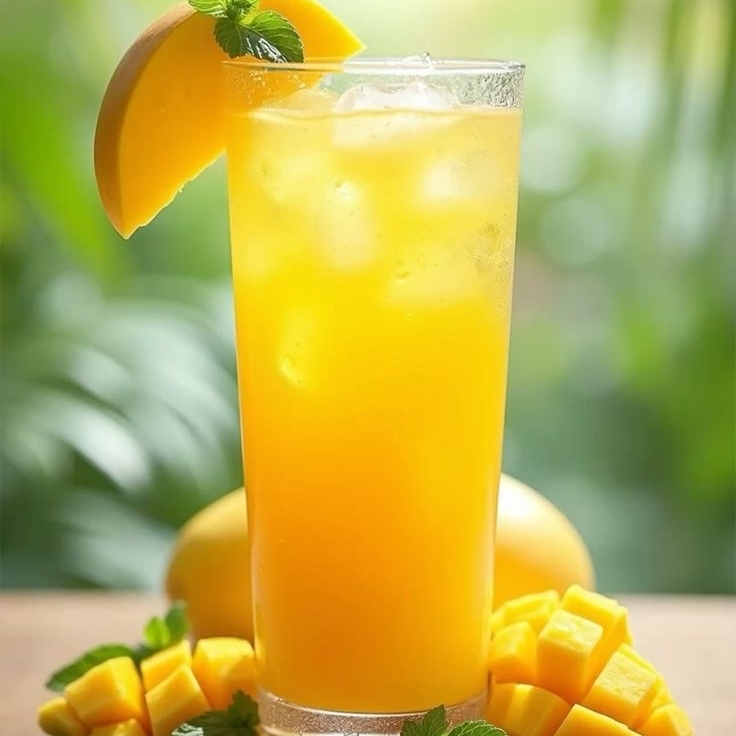 PALOMA DE MANGO 1LT