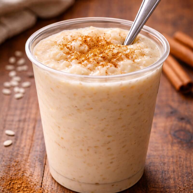 Arroz con Leche