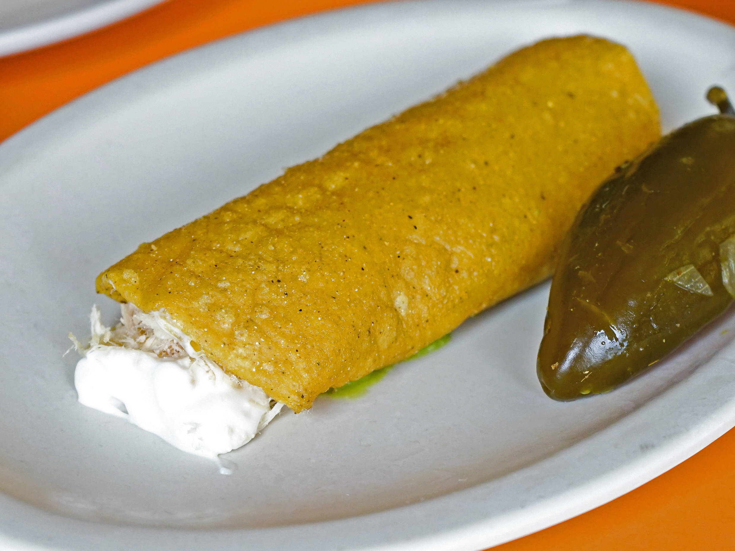 Taco Junior