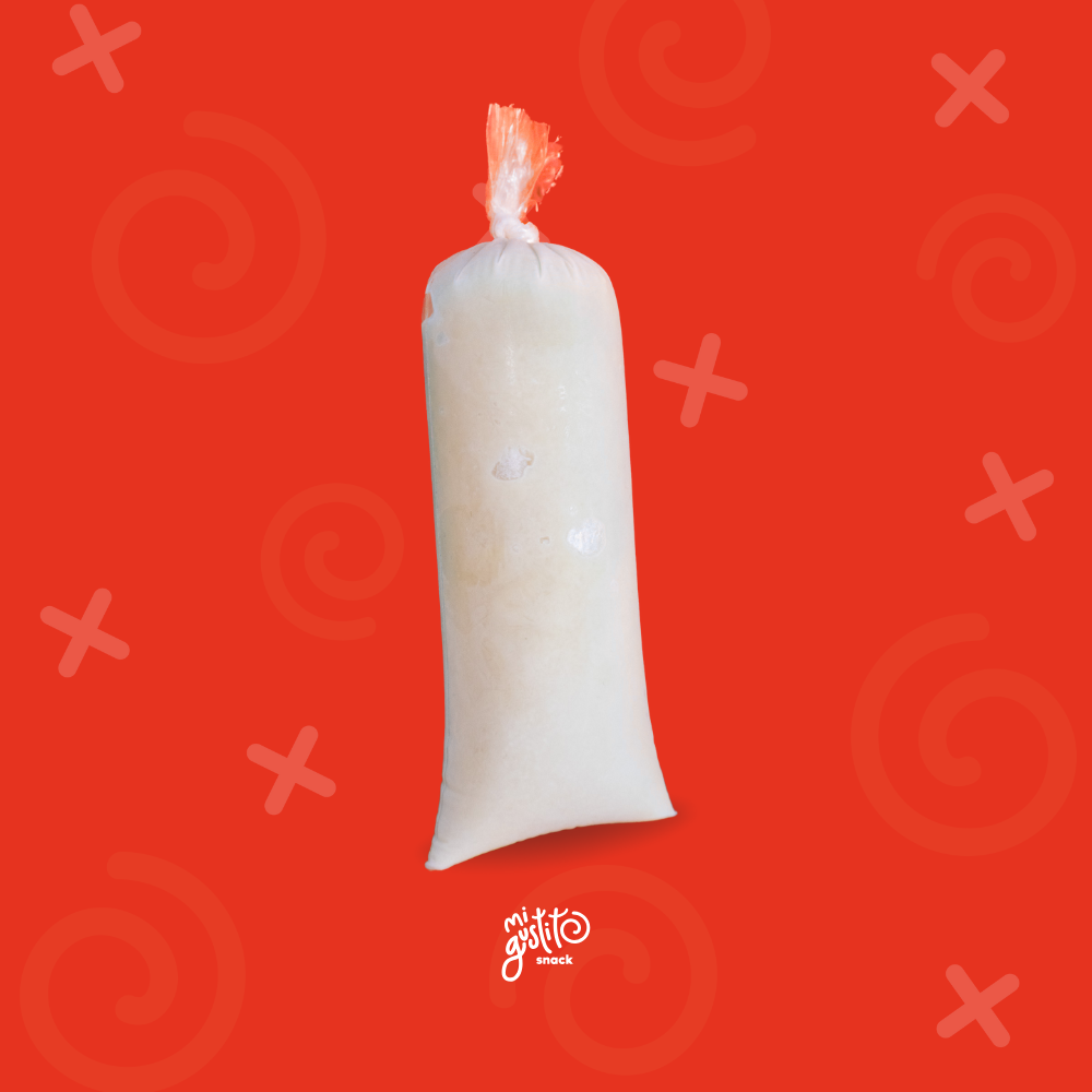 Bolis Mazapan