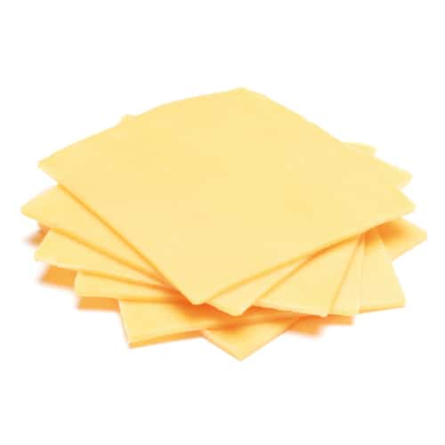 Porción queso