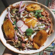 Chilaquiles Motuleños