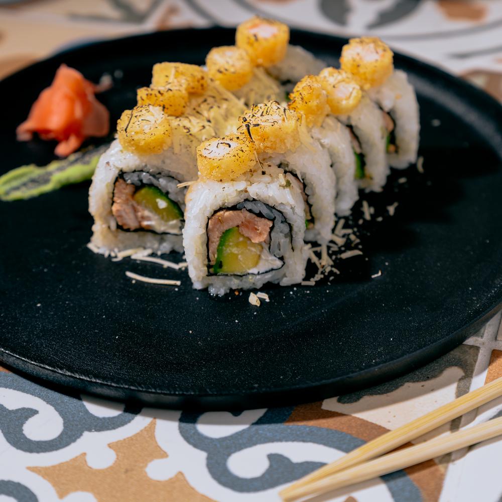 Humo Roll