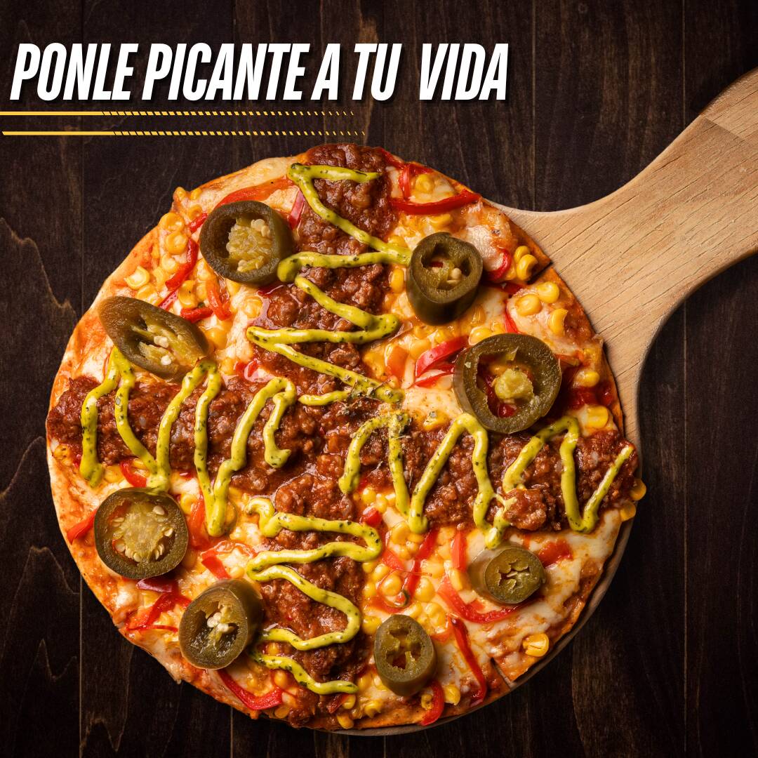 Mexicana Gio´s