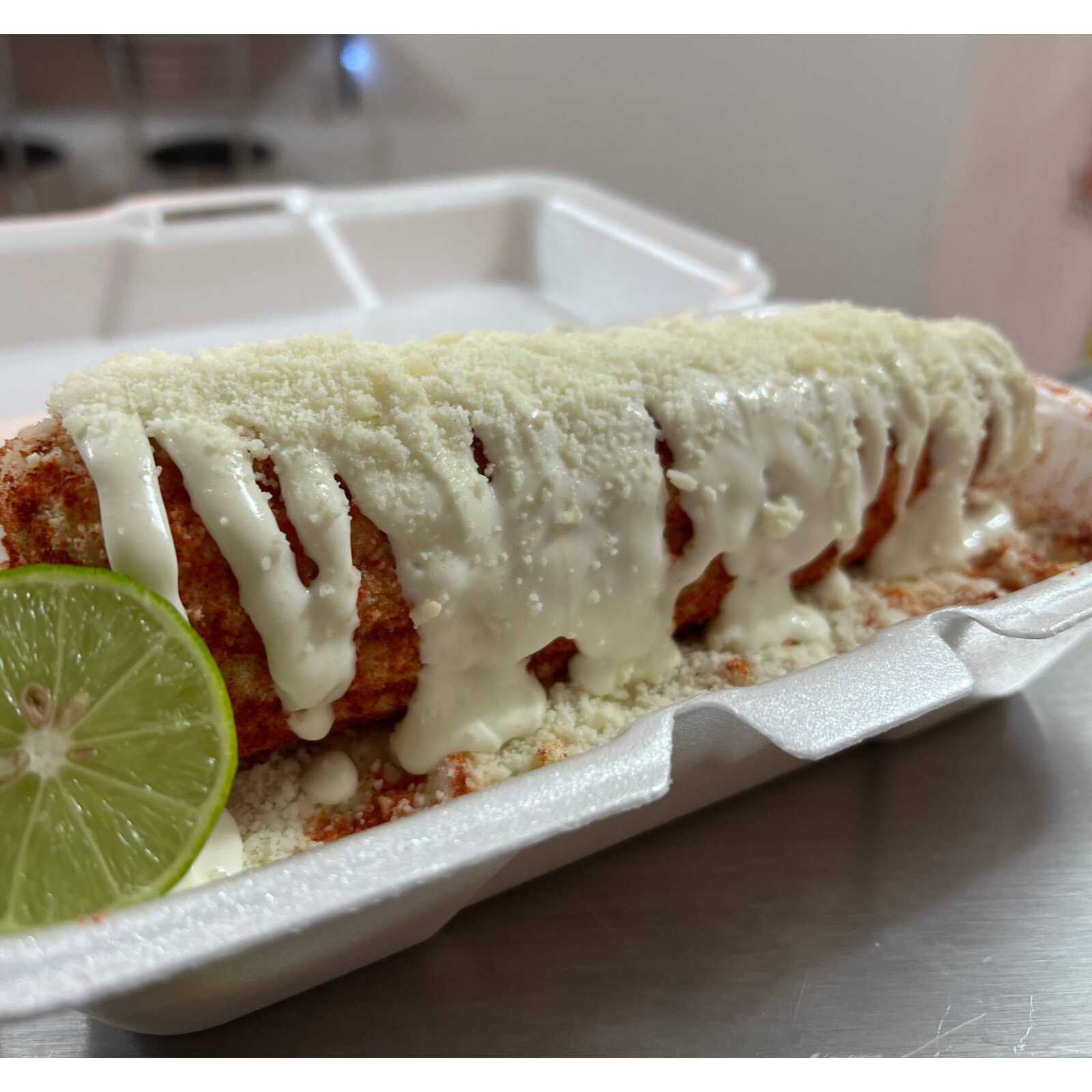 Santa Charola Especial