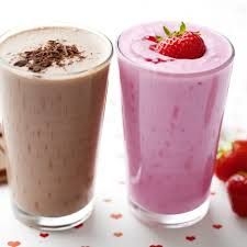 Licuado de Chocolate 🍫