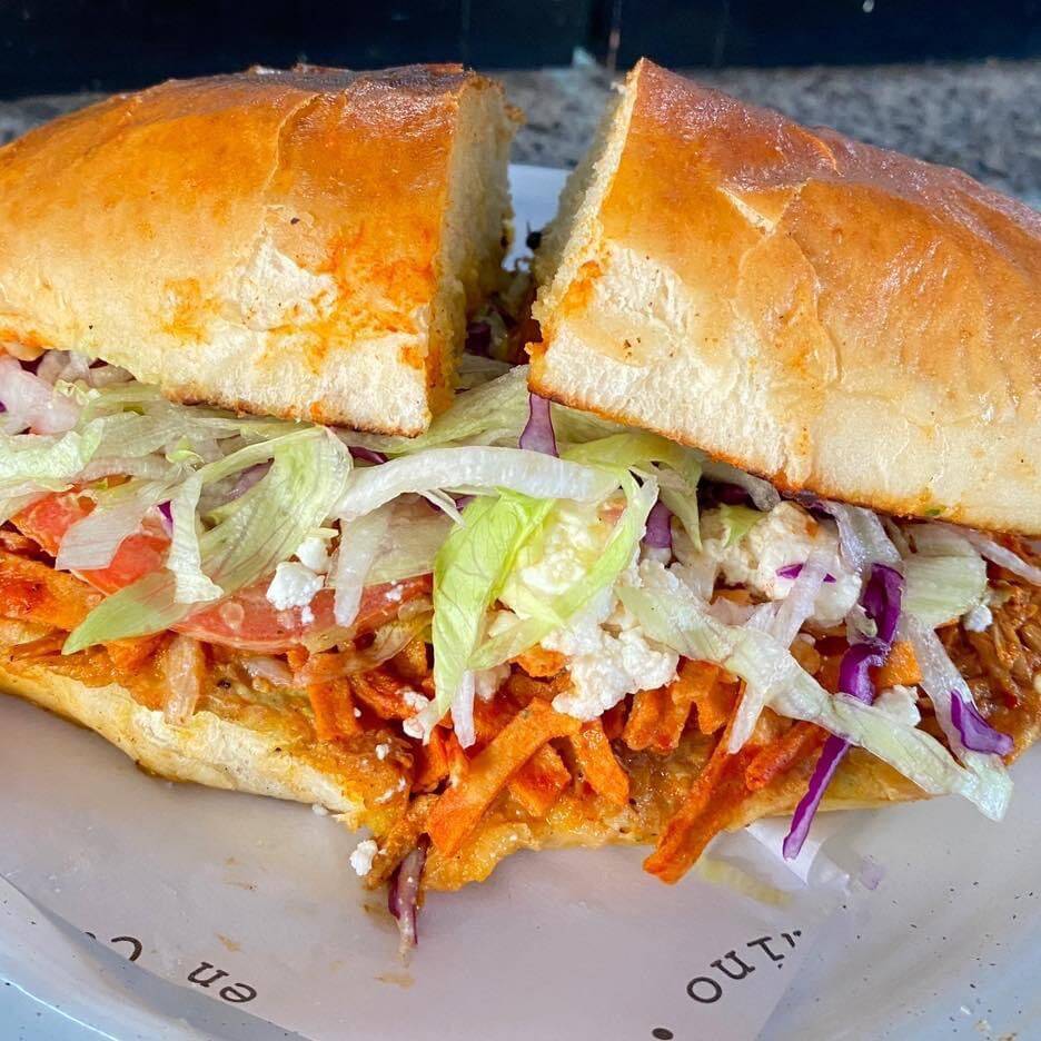 Torta La Clásica