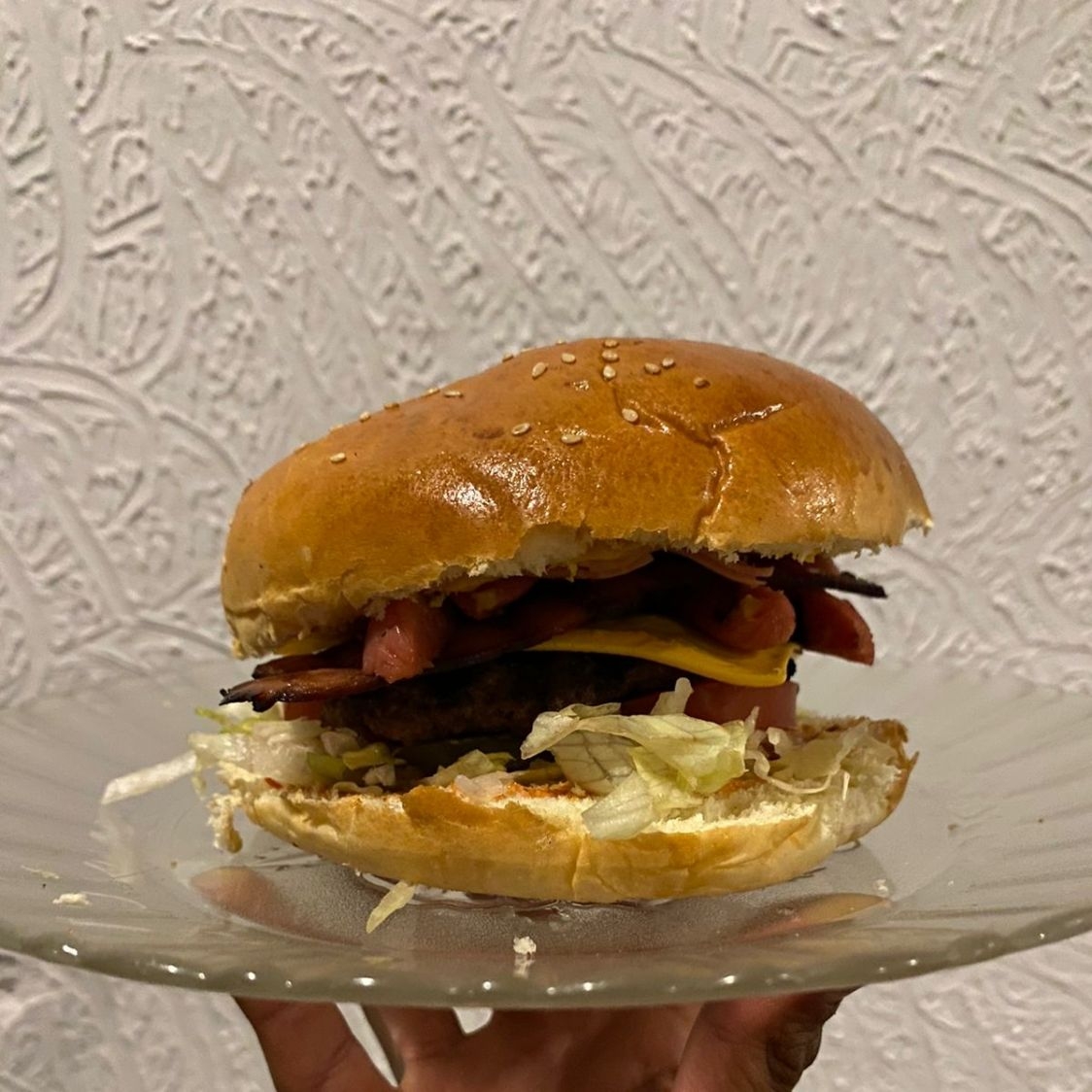 Hamburguesa Factory