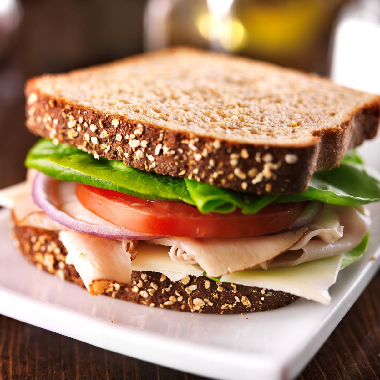 Sandwich