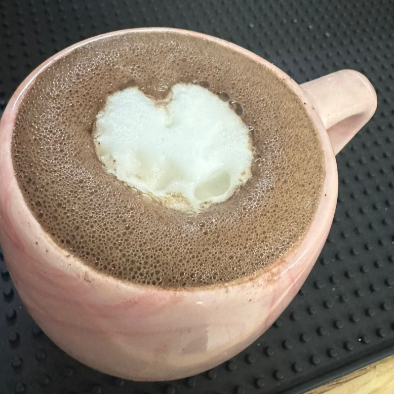 Chocolate