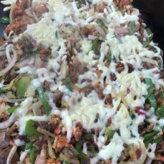 Alambre De Asada