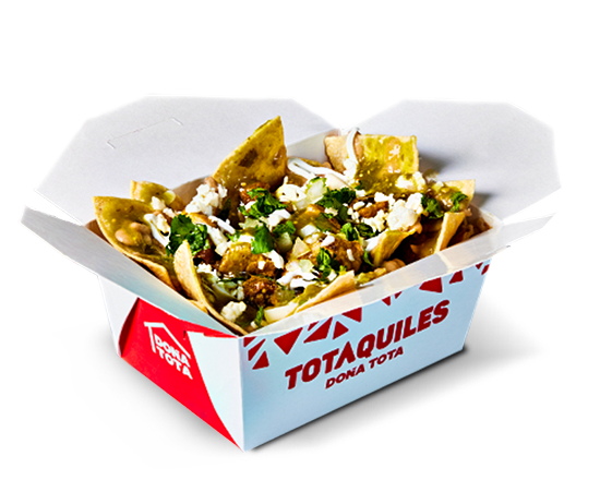 Chilaquiles