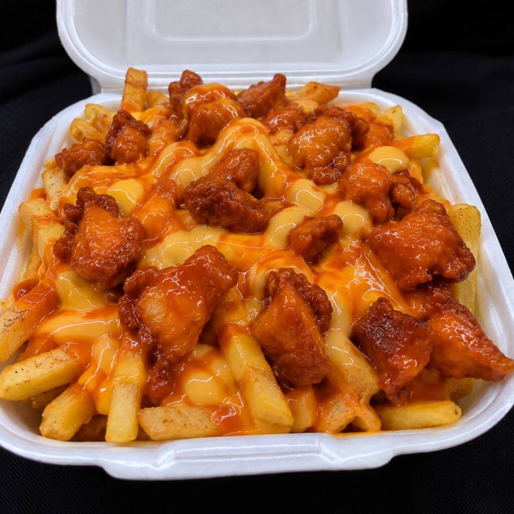 Papas Manchis